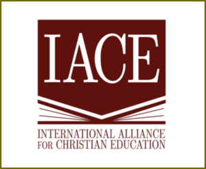 AICE LOGO