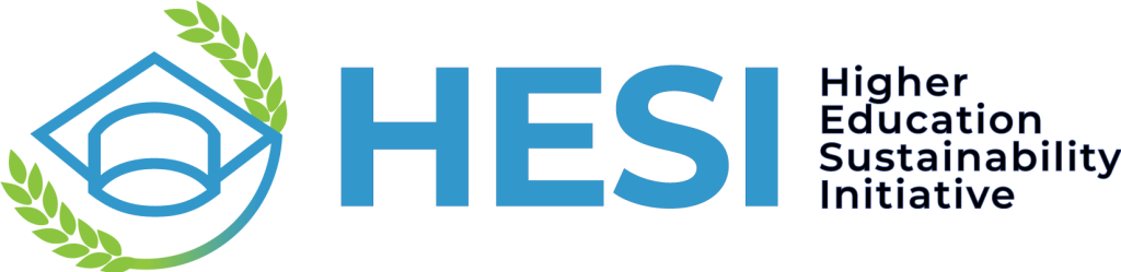 Higher Education Sustainability Initiative