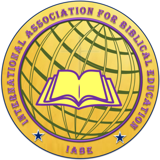 Previous IABE Logo