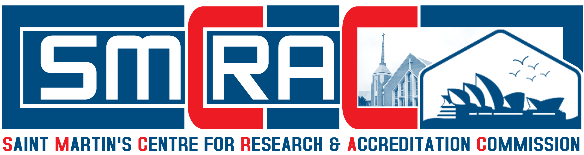Saint Martin's Centre for Research and Accreditation Commission