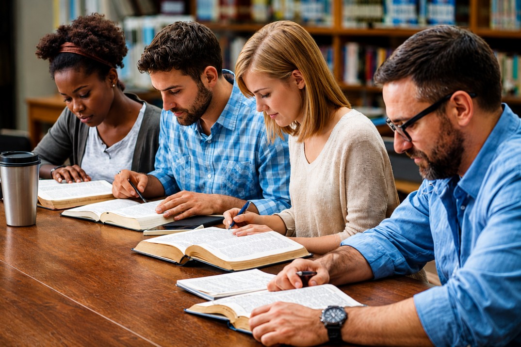 Leadership Development