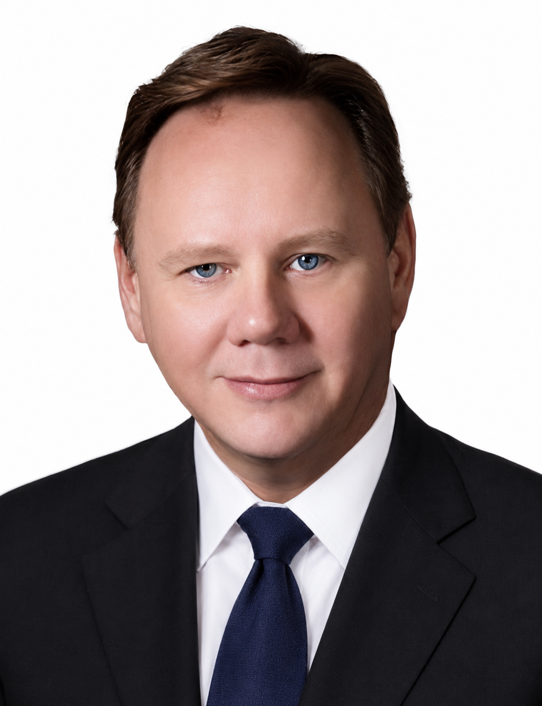 Dr. Tim Lloyd